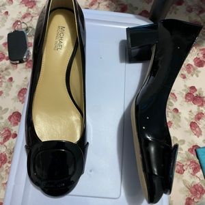 Pair of MICHAEL KORS never worn